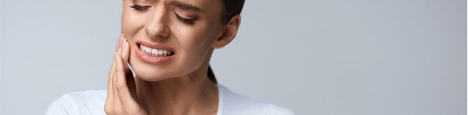 five times to go to an emergency dentist
