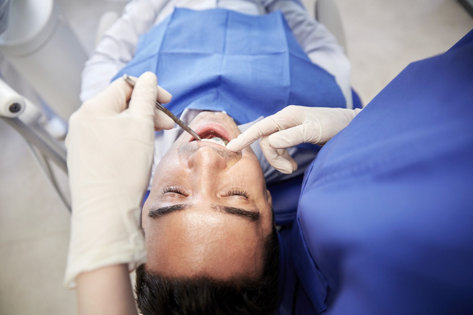 how much will your next dental cleaning and exam cost