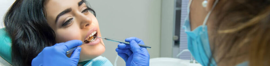 what are the injuries that require emergency dental treatment