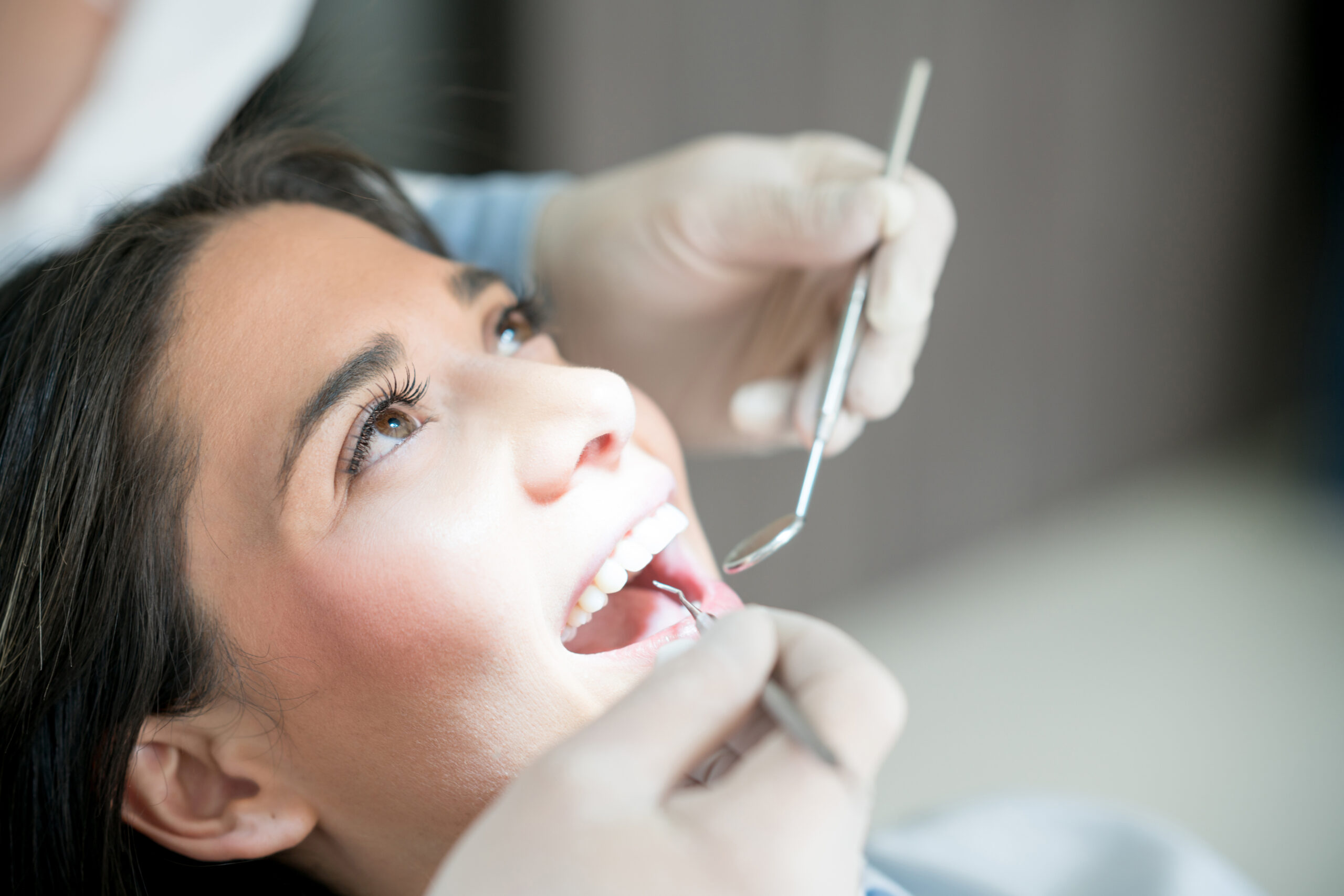 the importance of getting your teeth cleaned on a regular basis