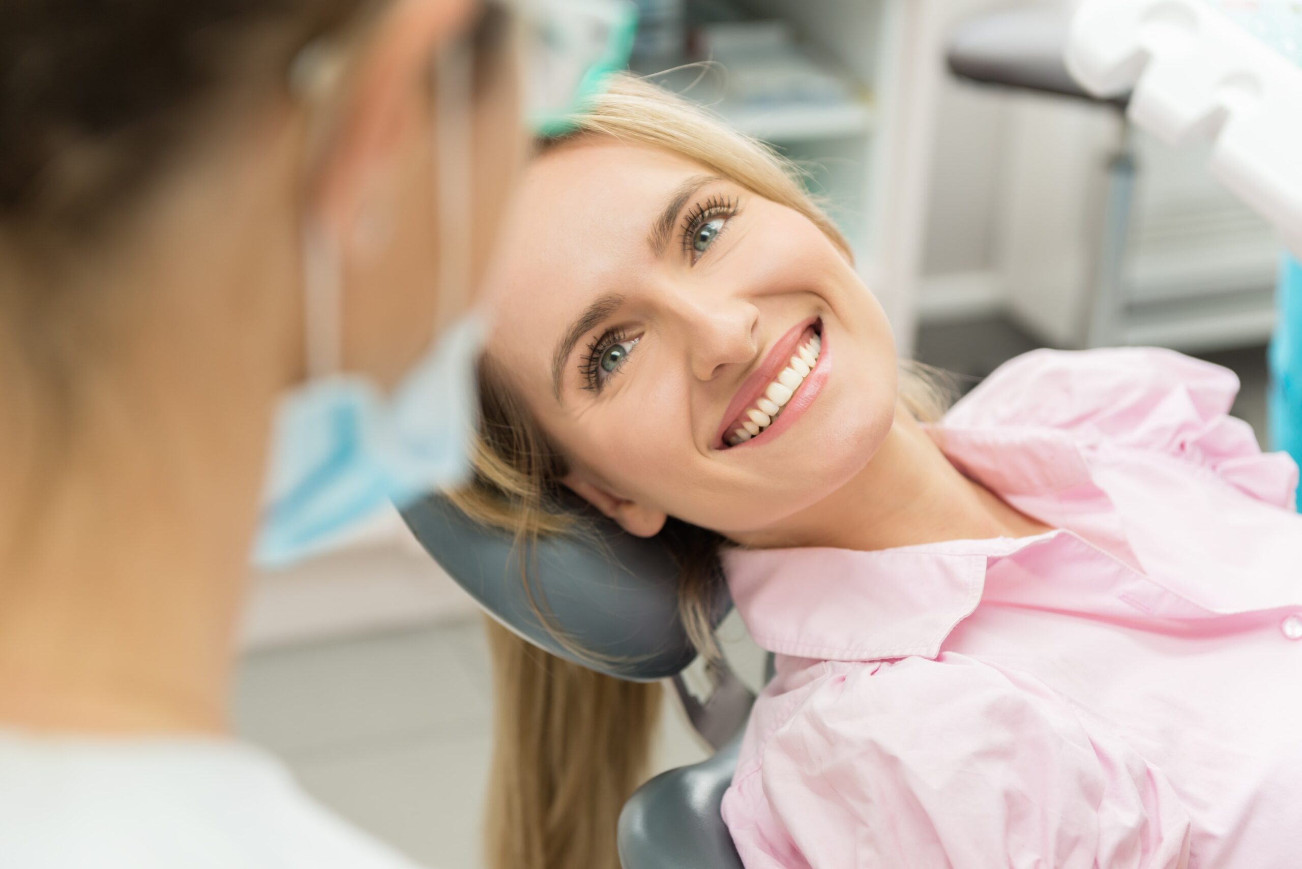 5 myths about root canal treatment