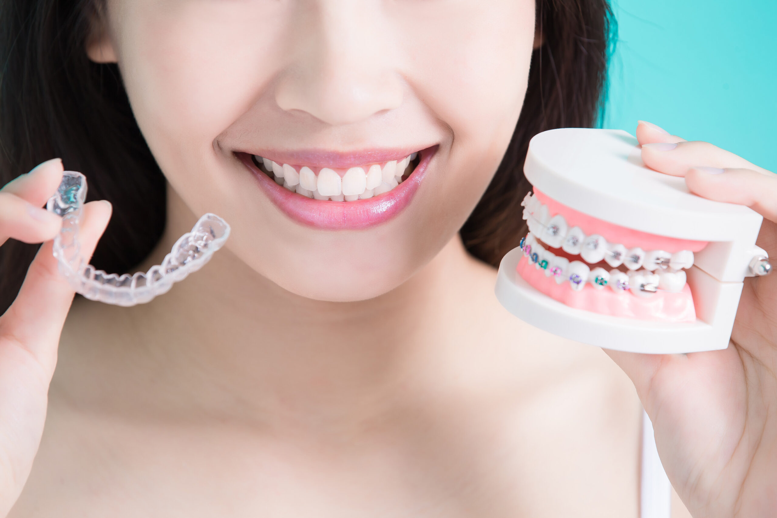 invisalign vs braces which is better for you