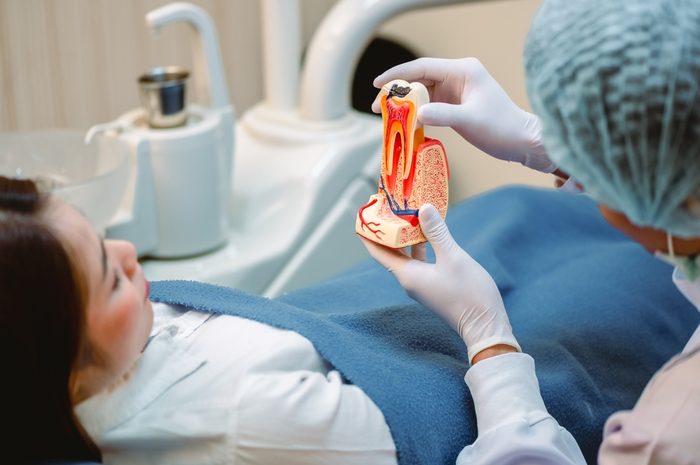 5 effective advantages of root canal treatment
