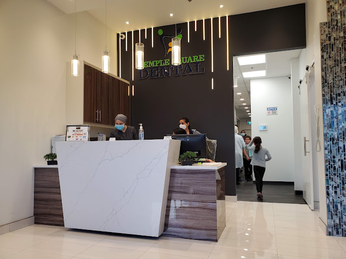 weekend dentist ne calgary