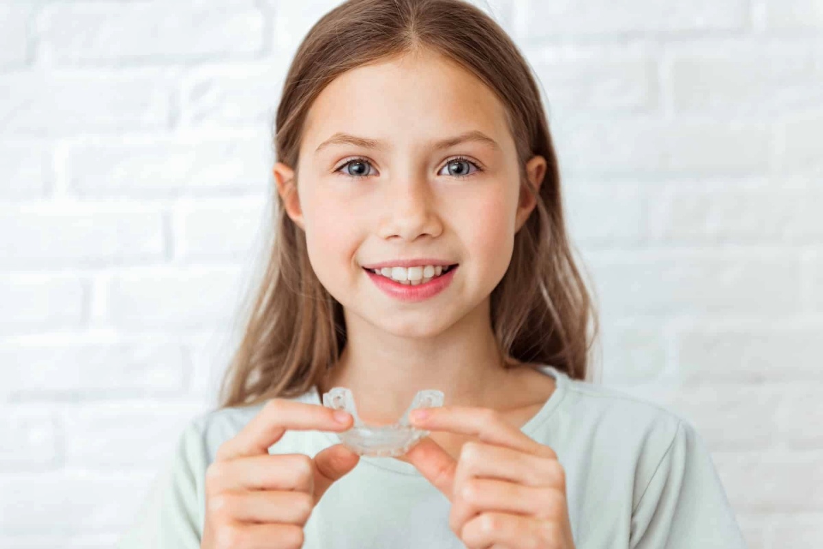 what is invisalign is invisalign right for teens