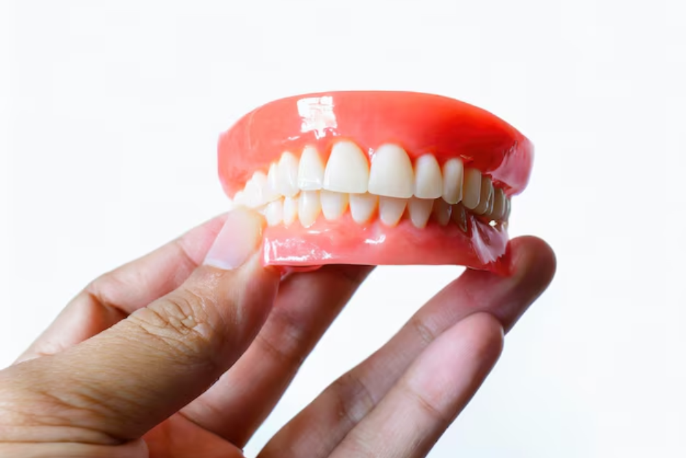 What is the Most Common Problem with Dentures?