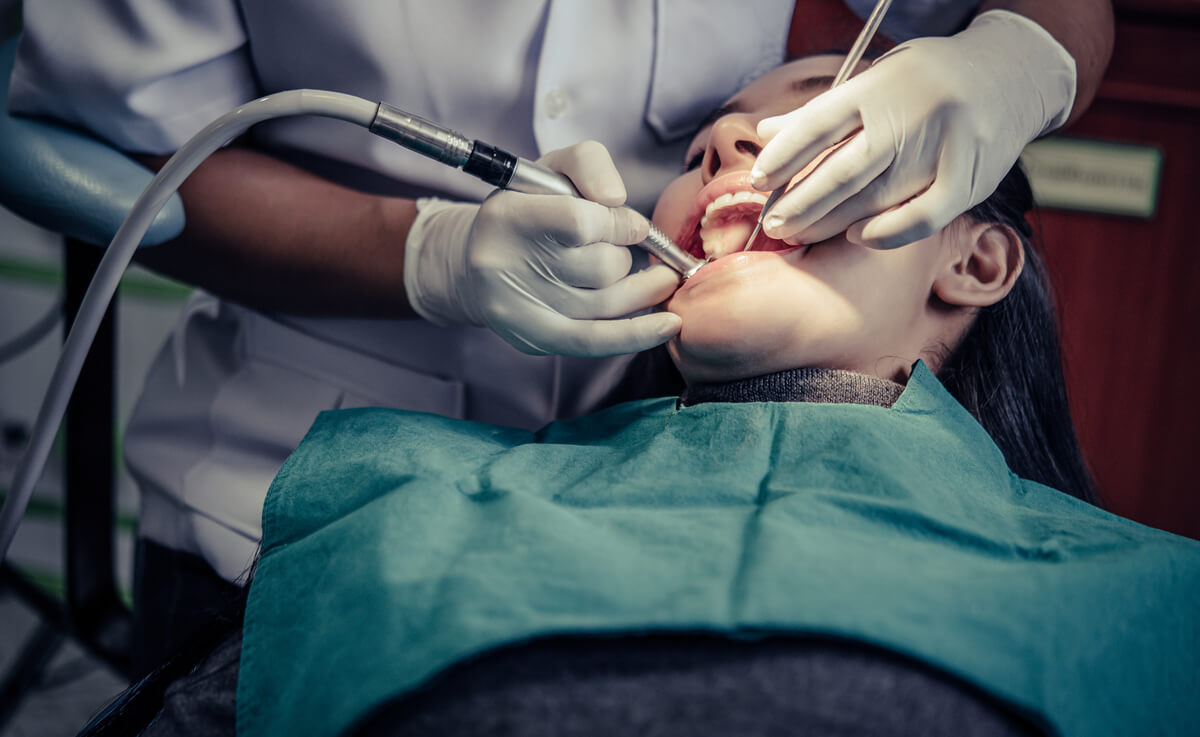 Can a Root Canal Fix an Infected Tooth